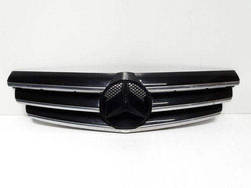 Griglia radiatore mercedes - griglia,