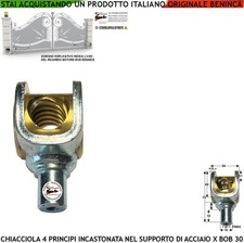 Ricambio BOB30 Benincà