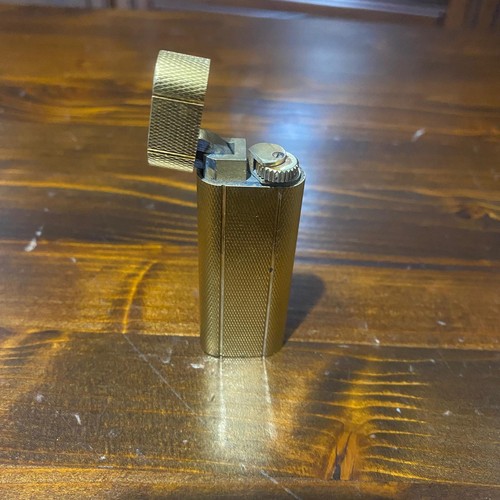 Accendino cartier paris - cartier,