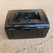 HP LaserJet Pro P1102W