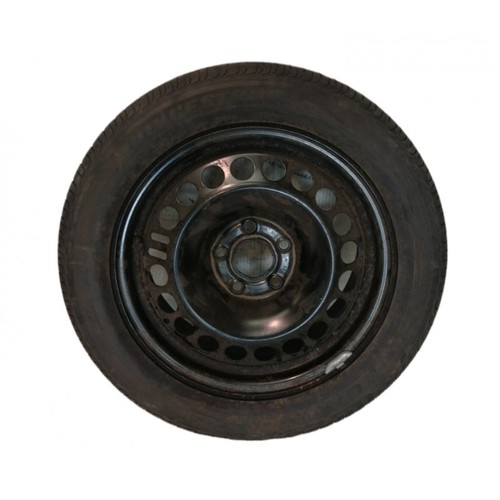 Ruota scorta brigestone - di,