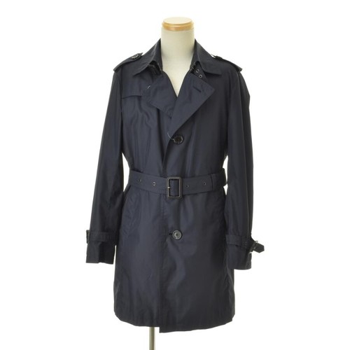 Burberry black label - uomo, navy