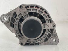 Alternatore per lancia musa - per,