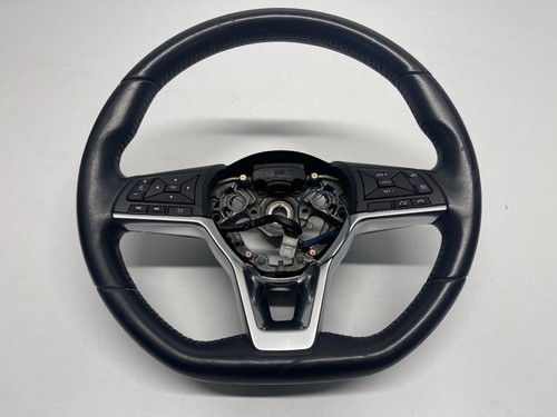 Volante sterzo per nissan - volante,