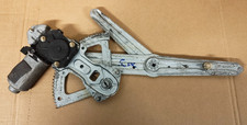 ELECTRIC WINDOW MOTOR