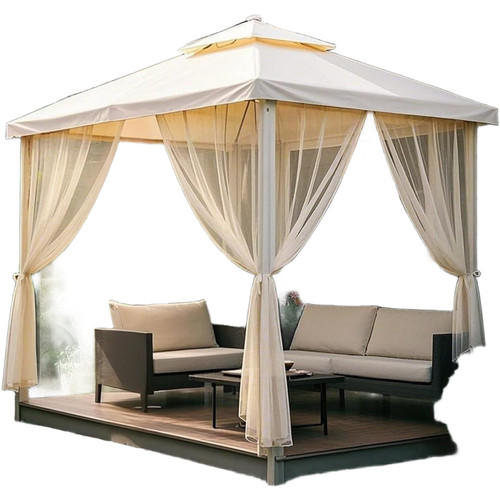 Tenda rete esterno con - rete,