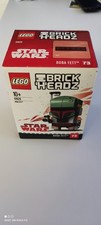 lego star wars Brickheadz