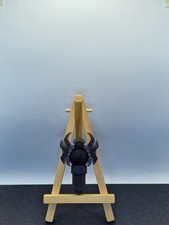 Resin stamp Trap Dark Spider |