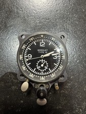 Chronographe Bréguet Type 12