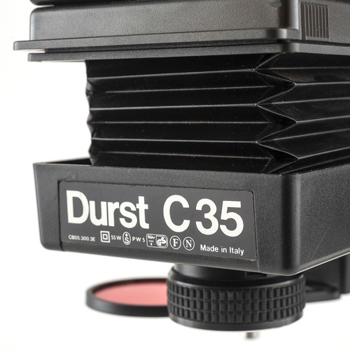 Ingranditore durst leica - durst, c