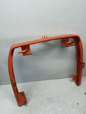 Pilastro centrale trattore Kubota B1700
