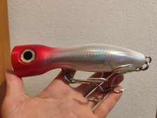 Popper Artificiale Rapala