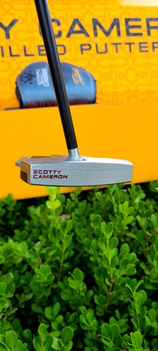 Scotty cameron phantom - scotty,