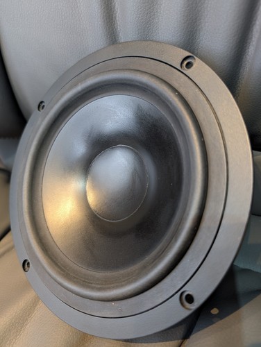 Tannoy mercury custom - mercury, f3