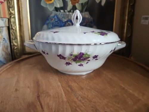 Zuppiera vintage konigl - konigl, pr