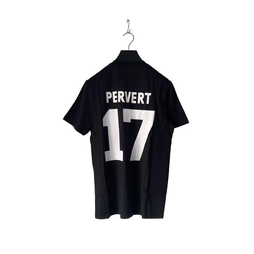 Shirt givenchy nera - t-shirt,