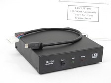 LDG IT-100 Icom Ham Radio