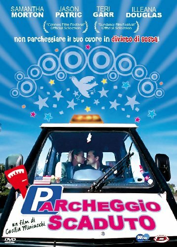 Parcheggio scaduto dvd dynit - scaduto,