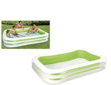Piscina Gonfiabile Fuoriterra