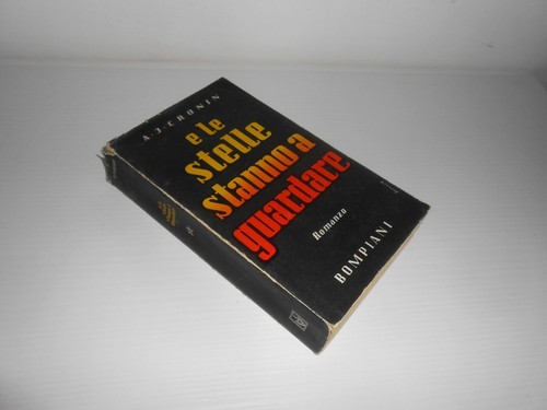 Stelle stanno a guardare - stanno,