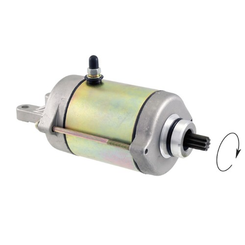 Motorino avviamento per kymco - motorino,