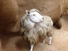 Neapolitan Animal Nativity
