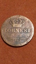 Kingdom Of The Two Sicilies -