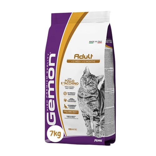 Cibo monge per - monge, gatti