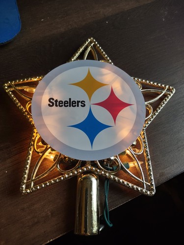 Pittsburgh steelers ispirato - pittsburgh,