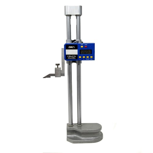 Misuratore altezza digitale - di,