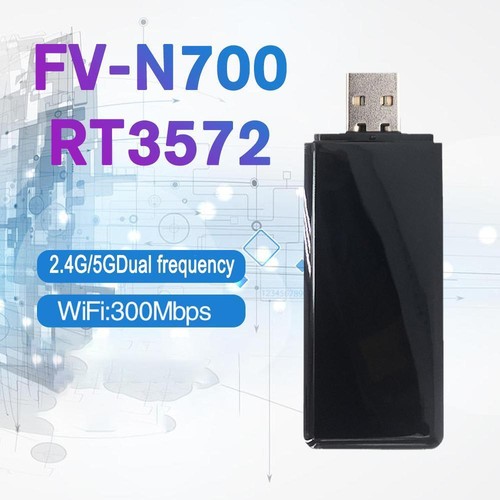 Dongle adattatore usb wireless - adattatore,