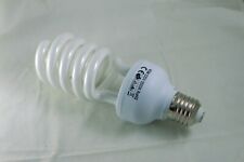 Lampada 45w 220v 5500K per illuminatore softbox o ombrello studio fotografico