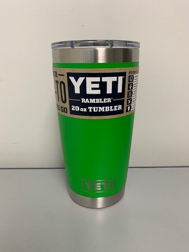 Canopy green yeti once - yeti®, 20