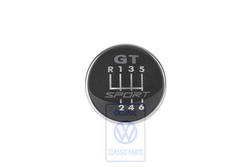 Golf mk6 sport 6 - golf,