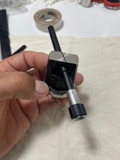 Braccio thorens tp22 per giradischi td104-105