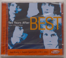TEN YEARS AFTER - BEST - LOVE
