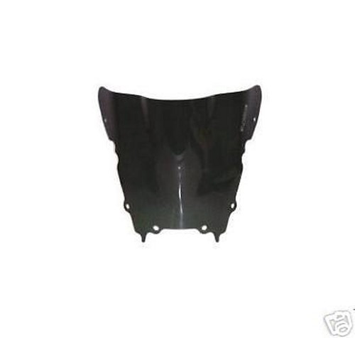 Cupolino doppia bombatura dark - doppia,