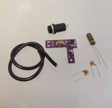 Nintendo Famicom NTSC Kit Mod