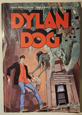 Sergio Bonelli DYLAN DOG ALBO