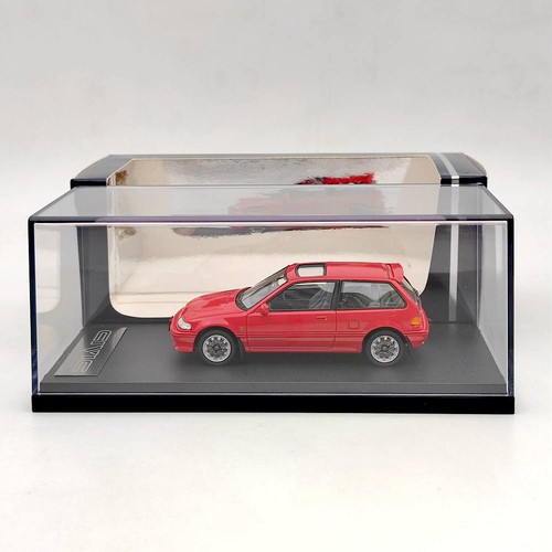 Modellino auto mark43 si - modellino, 1/43