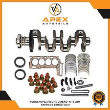 BMW N47 N47D20 ALBERO MOTORE