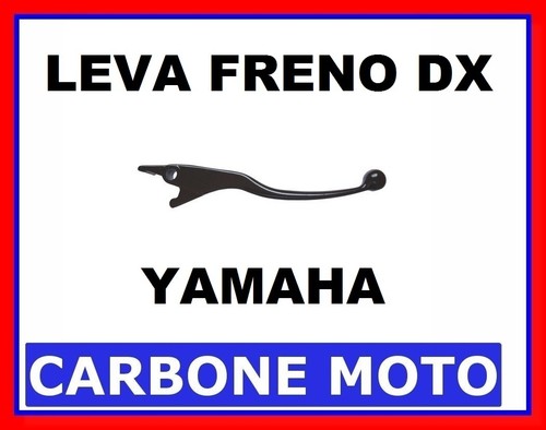 Leva freno destra - leva,
