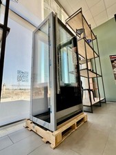 Vetrina Gelati Pasticc Ciocc