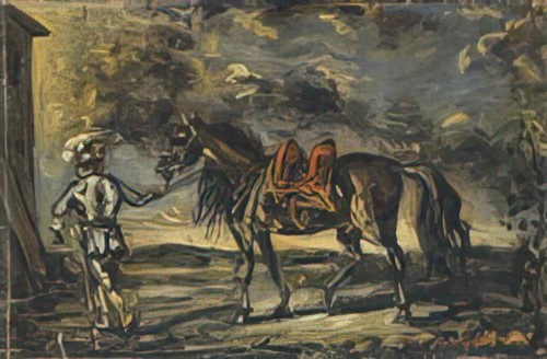 Giorgio chirico foto - foto, a4