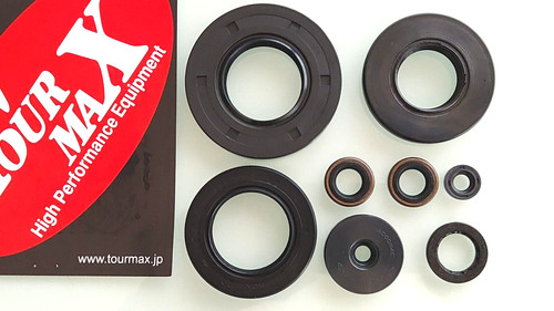 Kawasaki kit paraoli - motore, h1