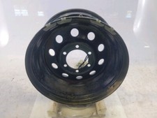 Cerchio In Lamiera - Nissan