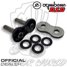 Giunto per catena Moto DID 530