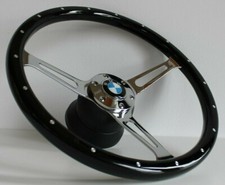 Volante adatto per BMW vintage