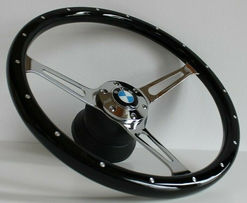Volante adatto per bmw - bmw, vintage