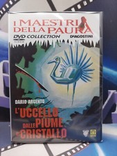 L'Uccello Dalle Piume Di